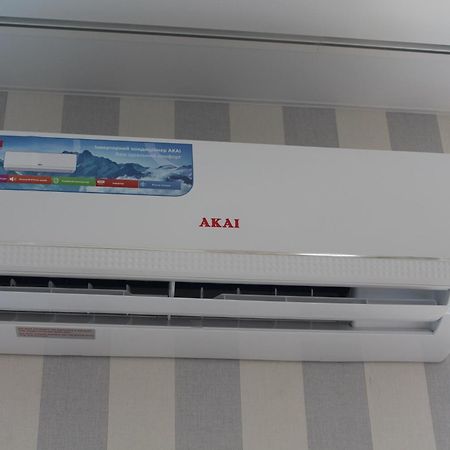 Sea 407 Apartment Odessa Ngoại thất bức ảnh