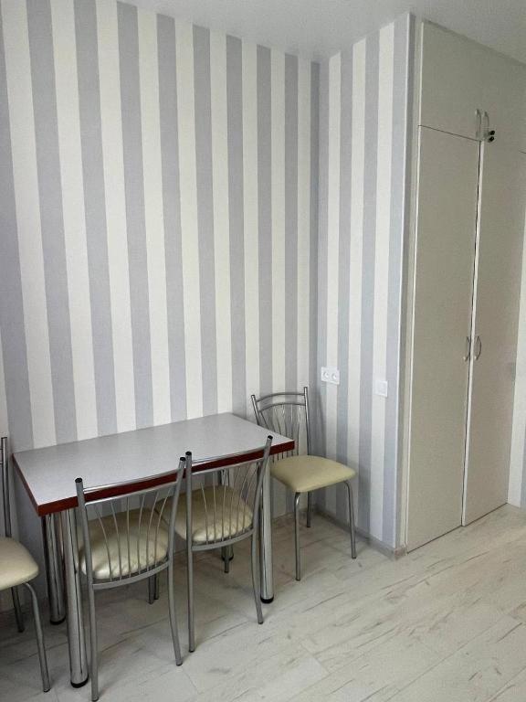 Sea 407 Apartment Odessa Ngoại thất bức ảnh