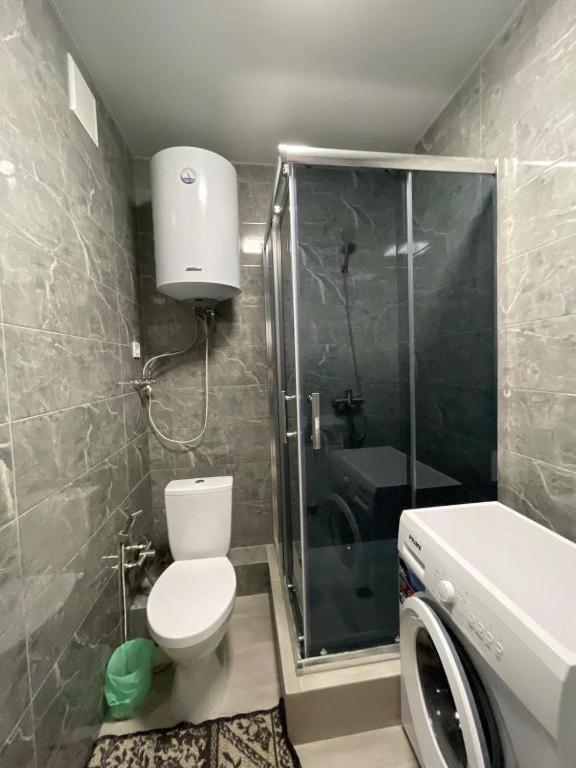 Sea 407 Apartment Odessa Ngoại thất bức ảnh