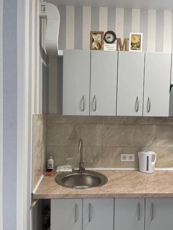 Sea 407 Apartment Odessa Ngoại thất bức ảnh