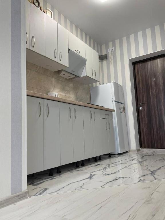 Sea 407 Apartment Odessa Ngoại thất bức ảnh