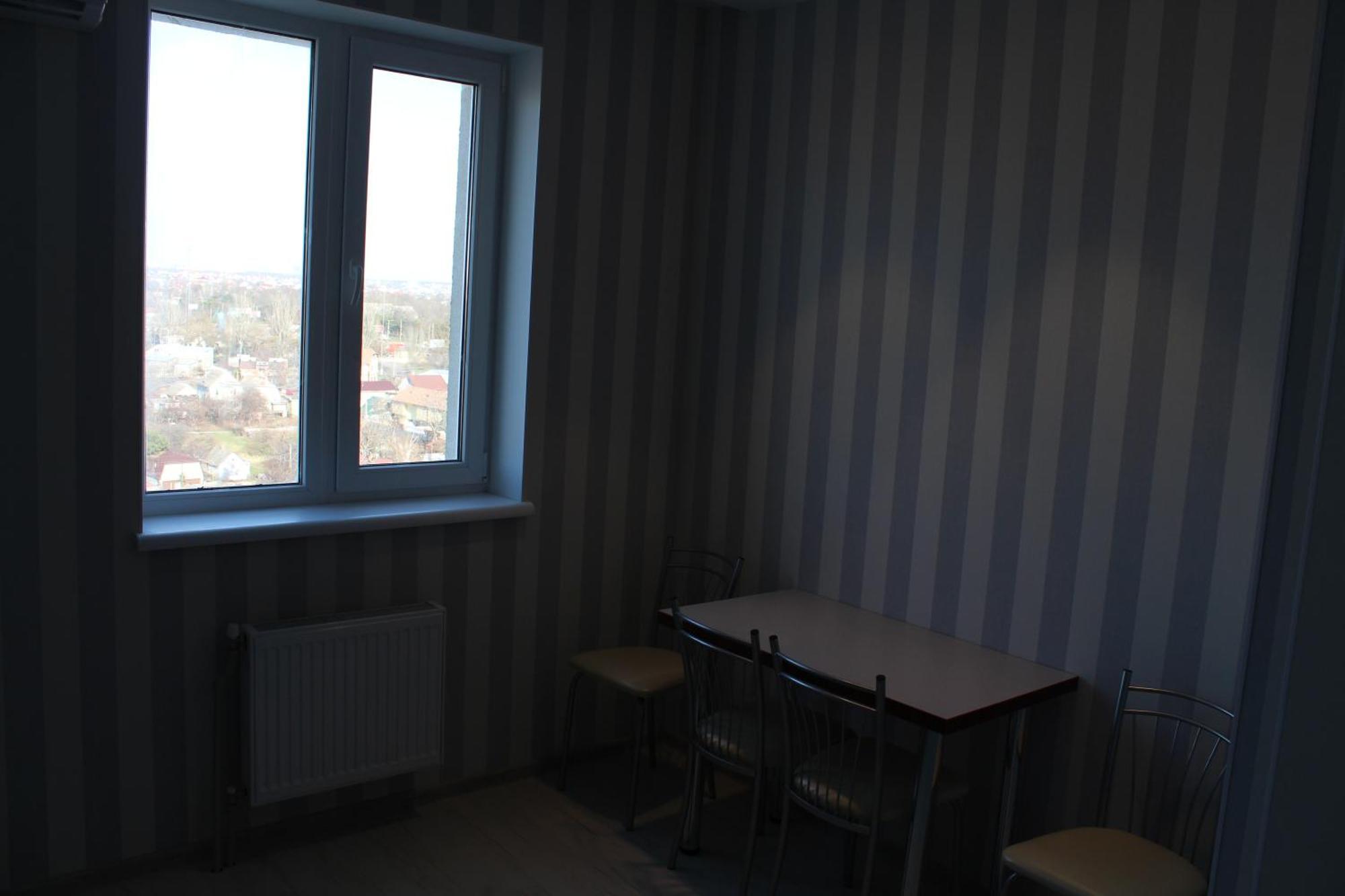 Sea 407 Apartment Odessa Ngoại thất bức ảnh