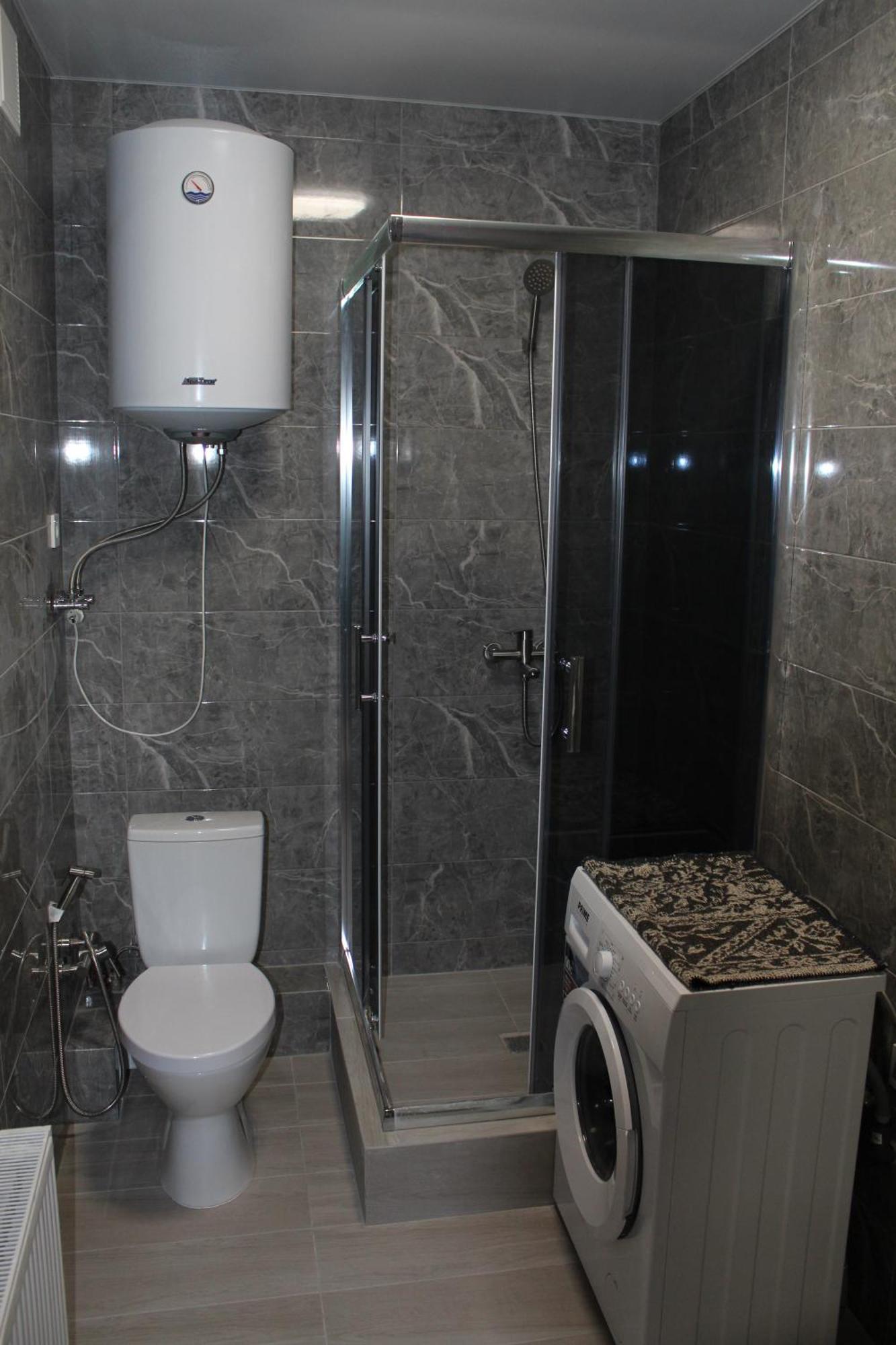Sea 407 Apartment Odessa Ngoại thất bức ảnh