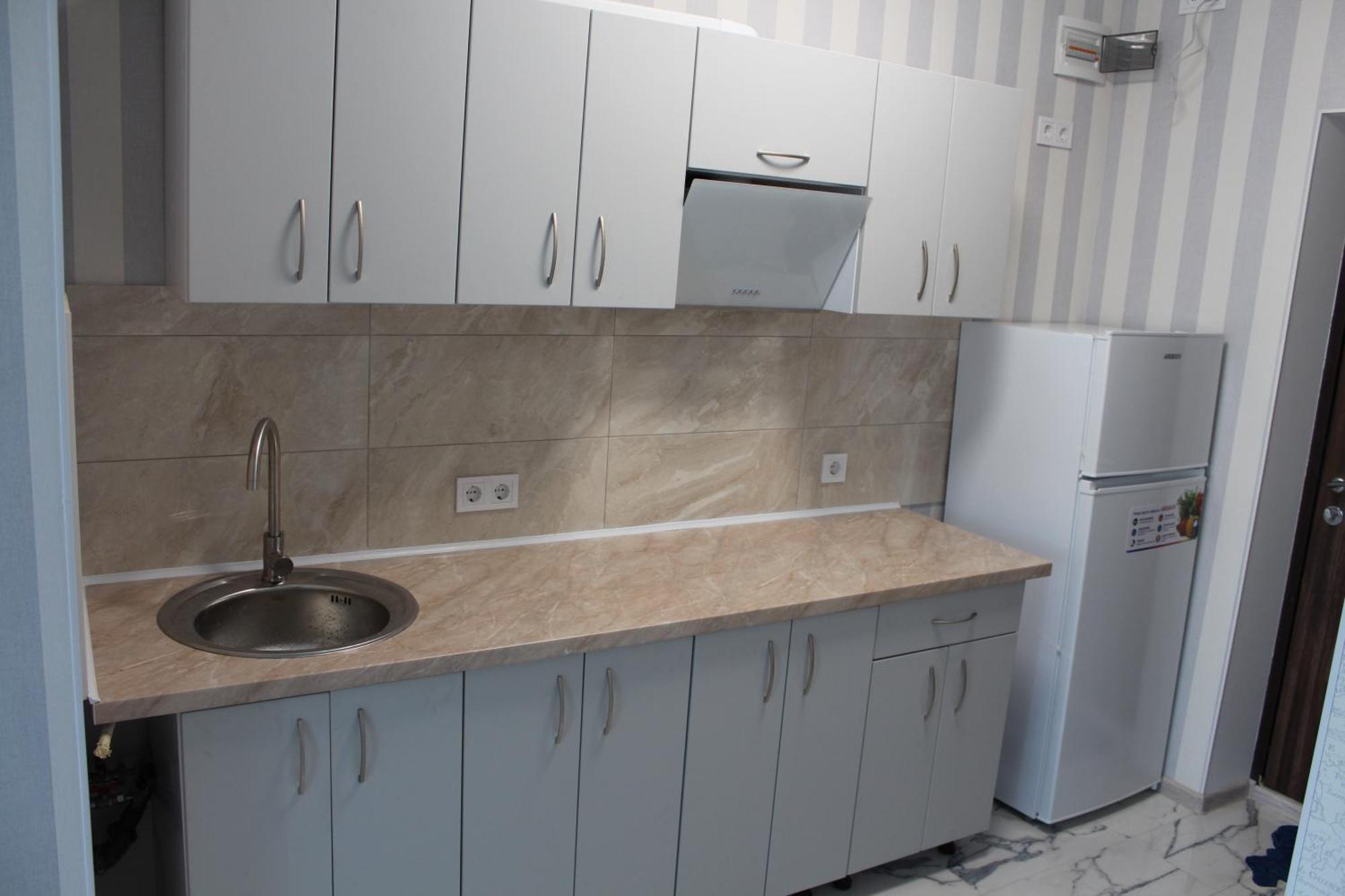 Sea 407 Apartment Odessa Ngoại thất bức ảnh