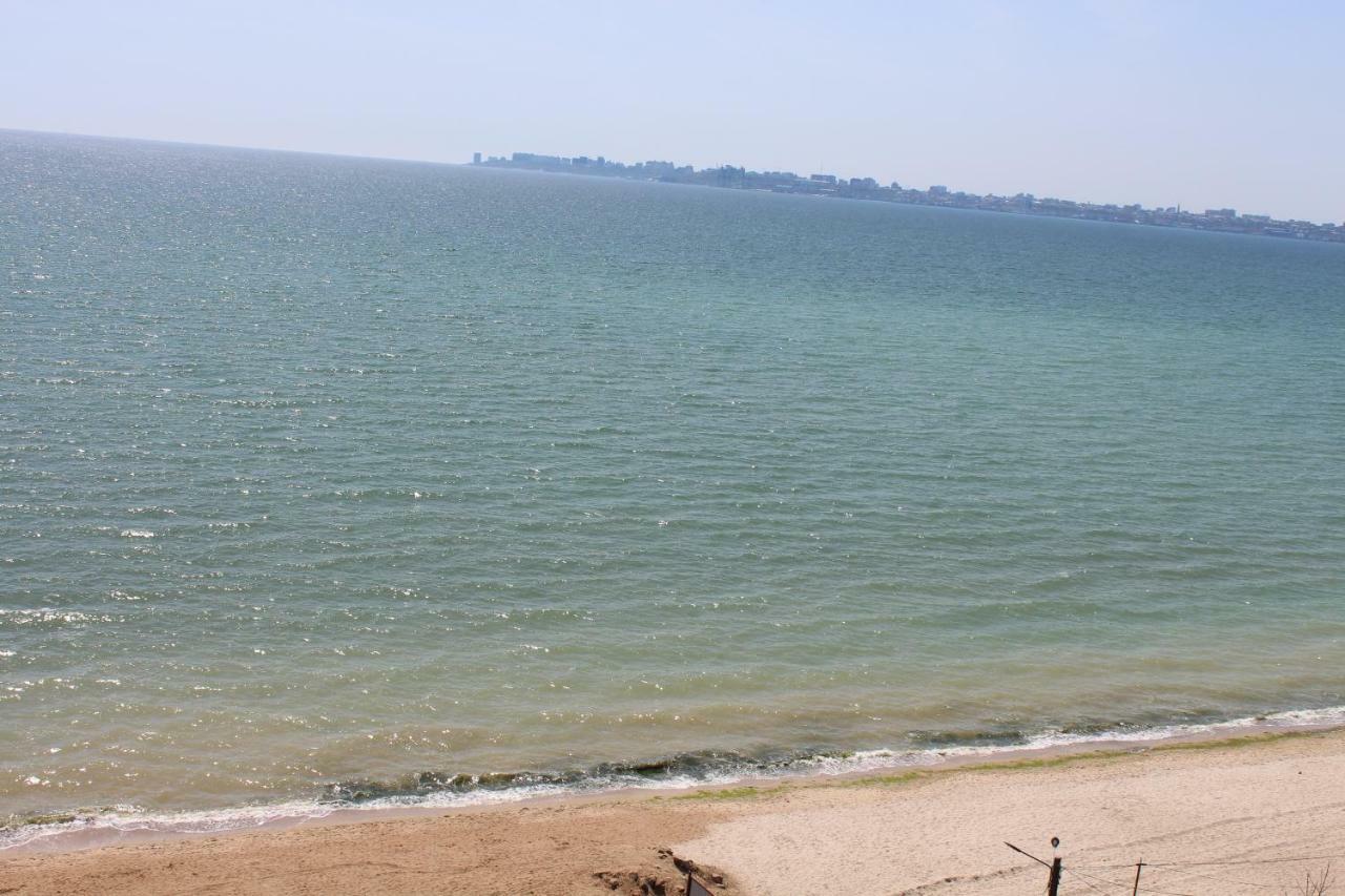 Sea 407 Apartment Odessa Ngoại thất bức ảnh