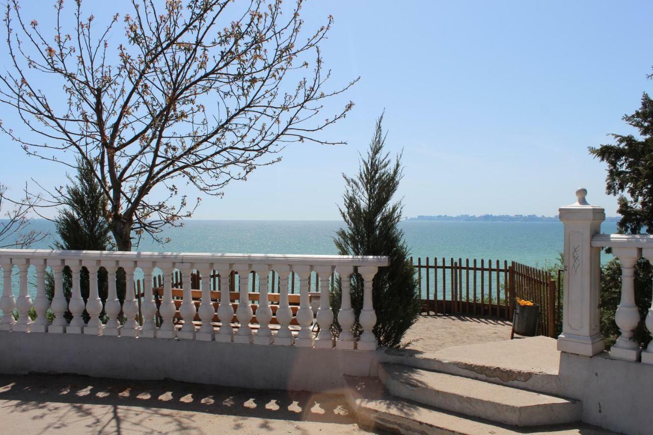 Sea 407 Apartment Odessa Ngoại thất bức ảnh