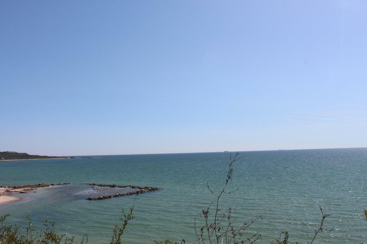 Sea 407 Apartment Odessa Ngoại thất bức ảnh